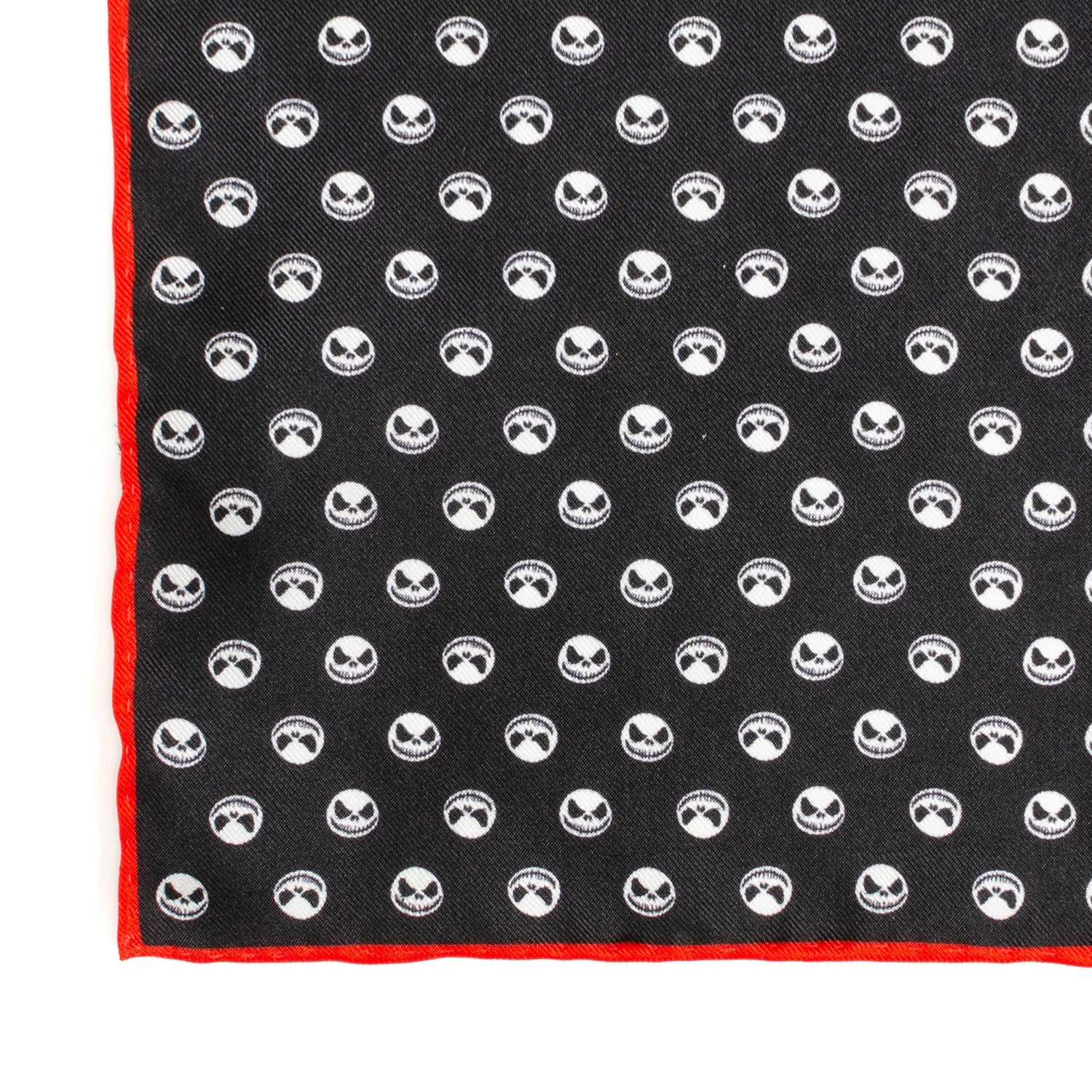 Disney The Nightmare Before Christmas Jack Skellington Men&