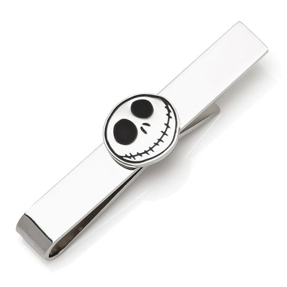 Disney The Nightmare Before Christmas Cufflinks and Tie Bar Gift Set