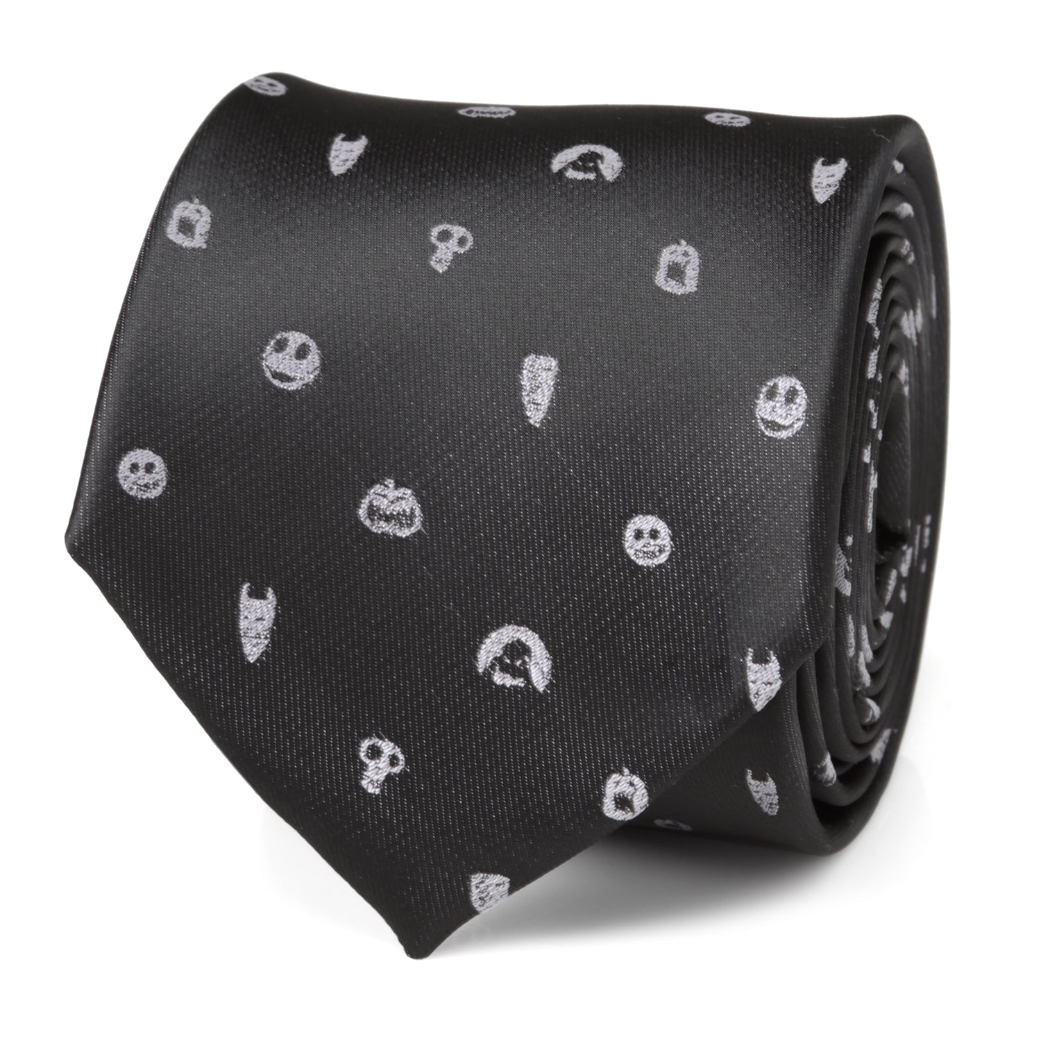 Disney The Nightmare Before Christmas Black Gray Men&