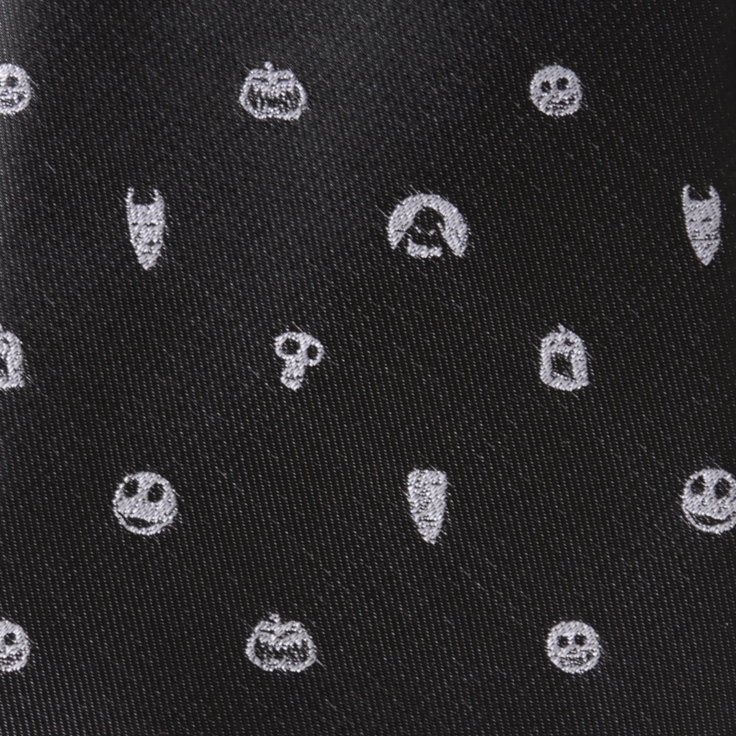 Disney The Nightmare Before Christmas Black Gray Men&