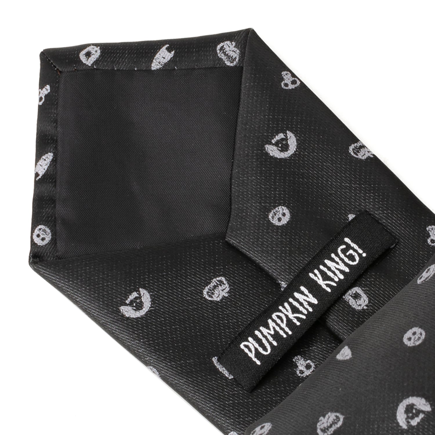Disney The Nightmare Before Christmas Black Gray Men&