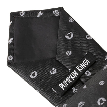Disney The Nightmare Before Christmas Black Gray Men&