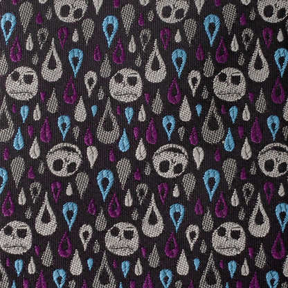 Disney The Nightmare Before Christmas Jack Skellington Patterned Men&