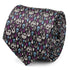 Disney The Nightmare Before Christmas Jack Skellington Patterned Men&