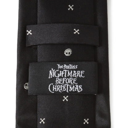 Disney The Nightmare Before Christmas Jack Skellington Black Men&
