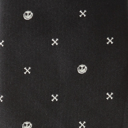 Disney The Nightmare Before Christmas Jack Skellington Black Men&