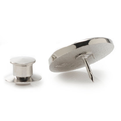 Disney The Nightmare Before Christmas Jack Skellington Lapel Pin by Cufflinks.com