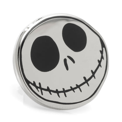 Disney The Nightmare Before Christmas Jack Skellington Lapel Pin by Cufflinks.com