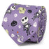 Disney The Nightmare Before Christmas Purple Men&