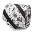 Disney The Nightmare Before Christmas Striped Black Men&