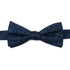 Disney Mickey Mouse Navy Paisley Bow Tie by Cufflinks.com