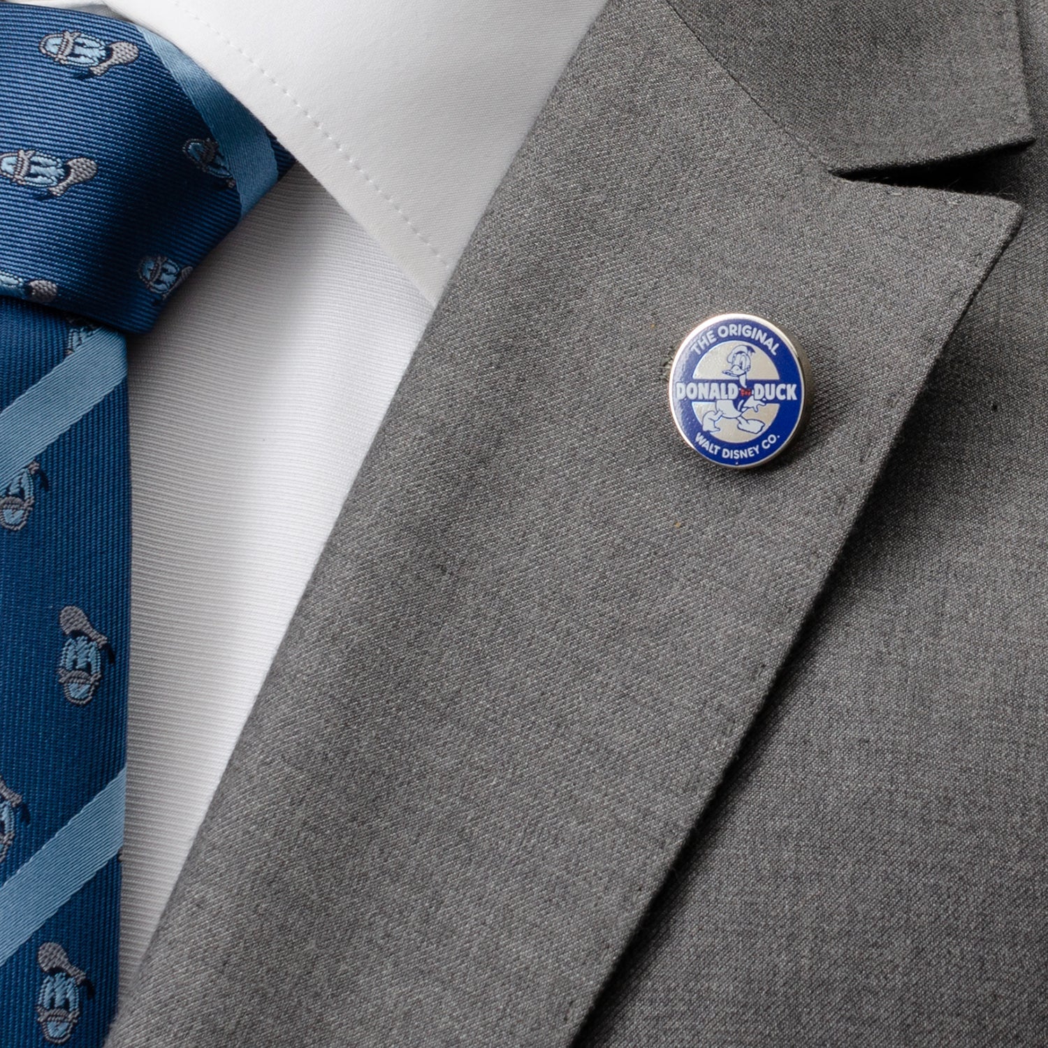 Disney Donald Duck Classic Lapel Pin by Cufflinks.com
