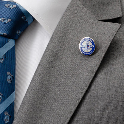 Disney Donald Duck Classic Lapel Pin by Cufflinks.com