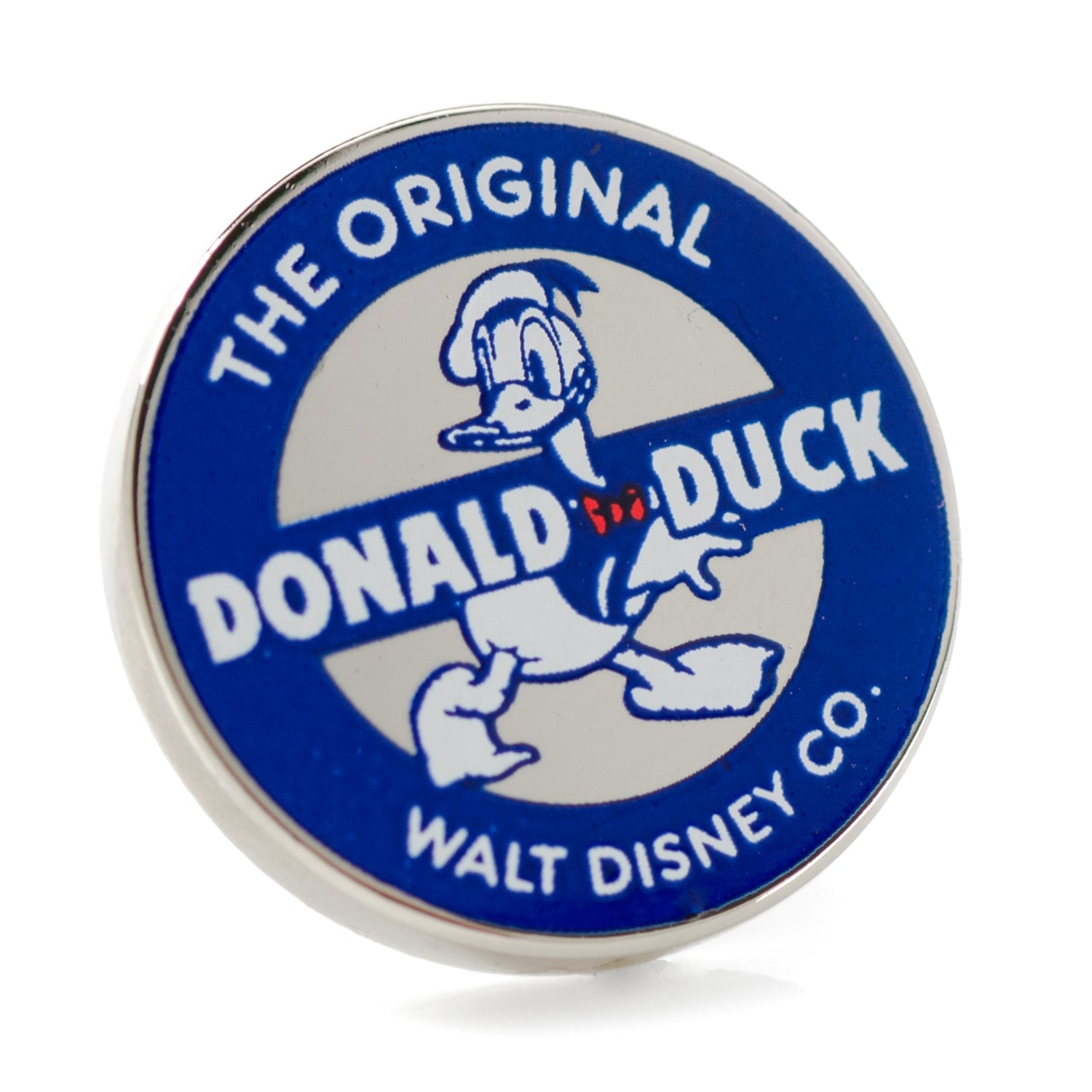 Disney Donald Duck Classic Lapel Pin by Cufflinks.com