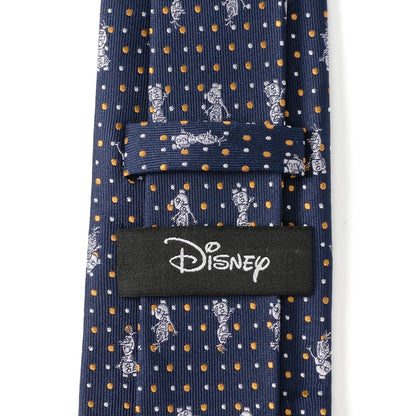 Disney Frozen Olaf Dot Motif Men&