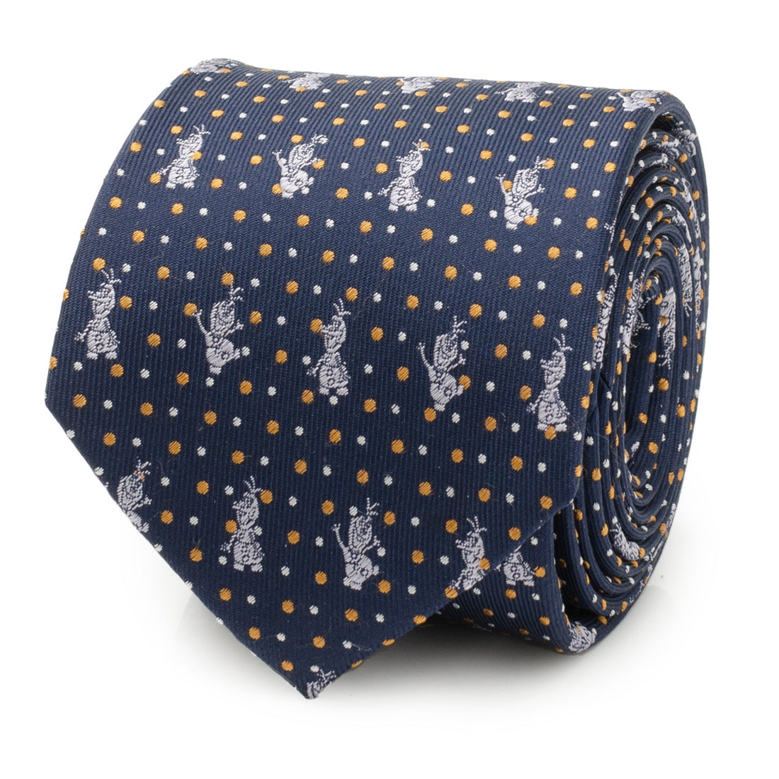 Disney Frozen Olaf Dot Motif Men&