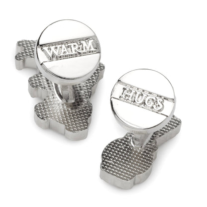Disney Frozen Olaf Action Cufflinks by Cufflinks.com