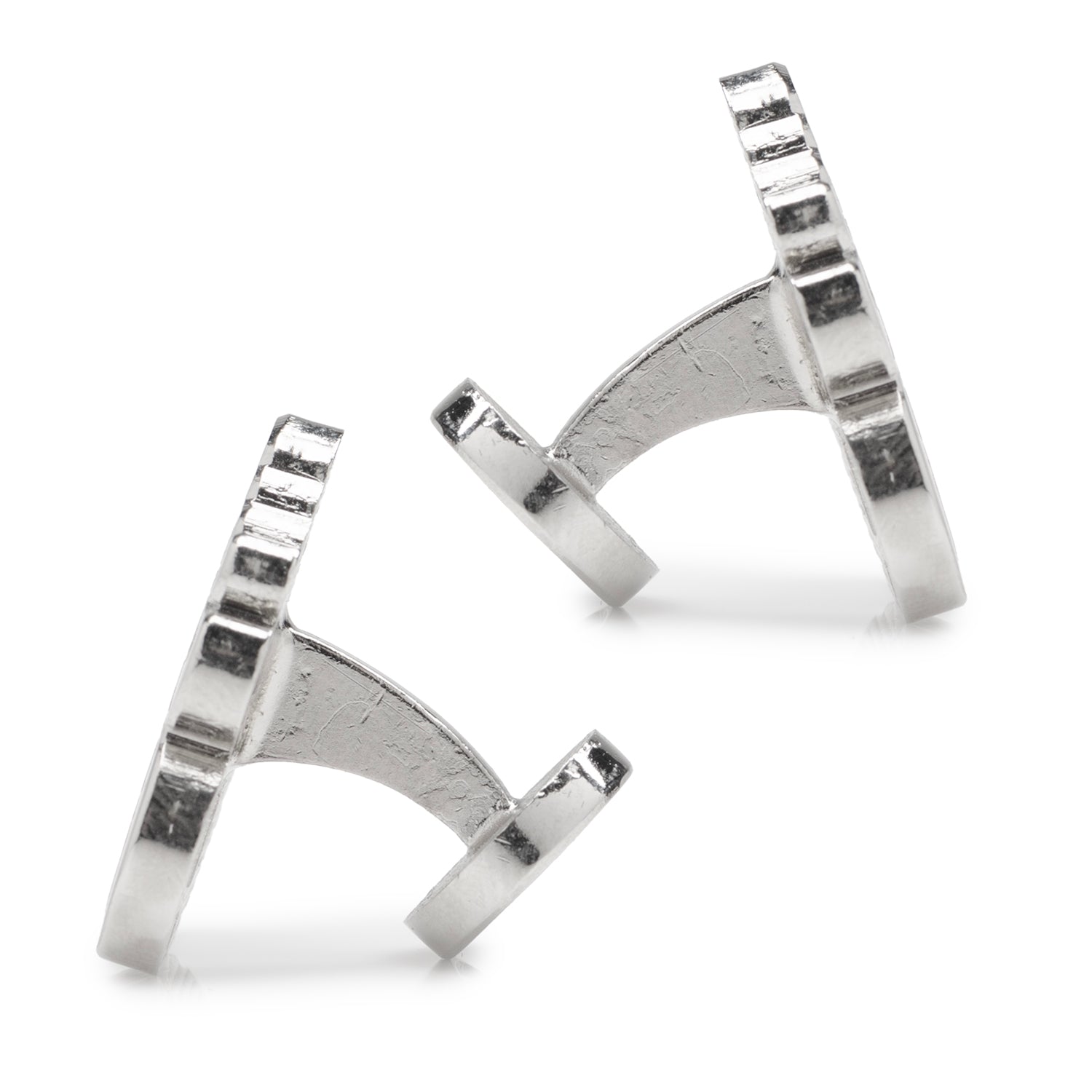 Disney Frozen Olaf Action Cufflinks by Cufflinks.com