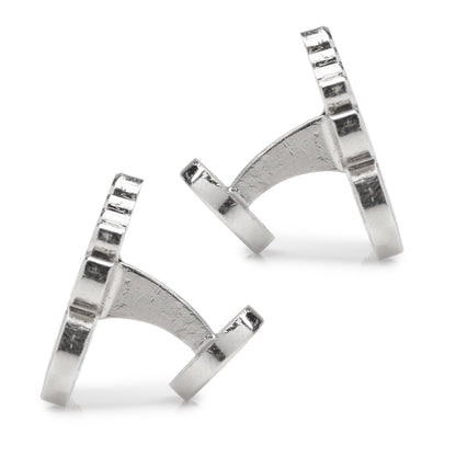 Disney Frozen Olaf Action Cufflinks by Cufflinks.com