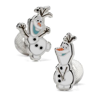 Disney Frozen Olaf Action Cufflinks by Cufflinks.com