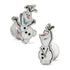 Disney Frozen Olaf Action Cufflinks by Cufflinks.com
