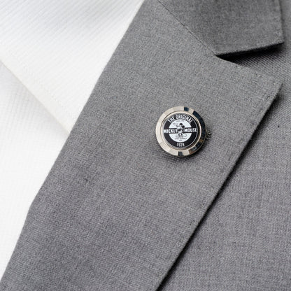 Disney Mickey Mouse Original Lapel Pin by Cufflinks.com