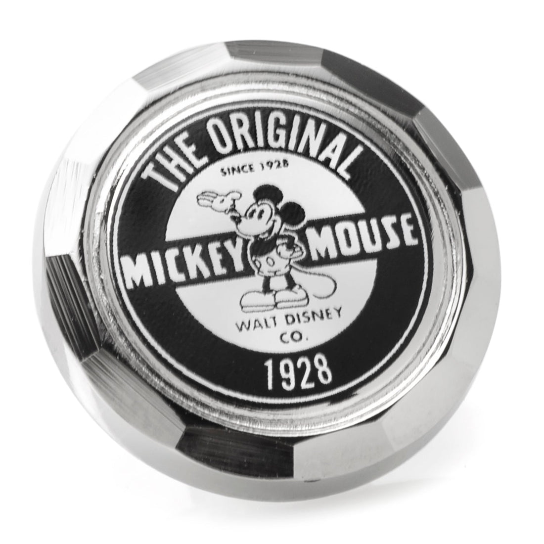 Disney Mickey Mouse Original Lapel Pin by Cufflinks.com