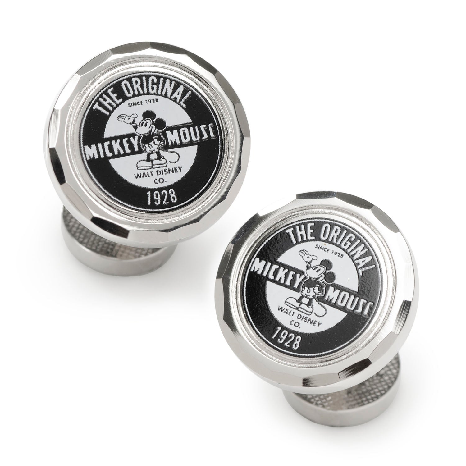 Disney Mickey Mouse Original Cufflinks by Cufflinks.com