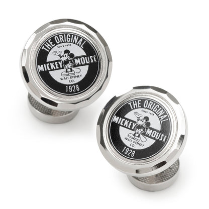 Disney Mickey Mouse Original Cufflinks by Cufflinks.com