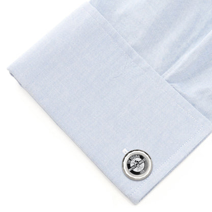 Disney Mickey Mouse Original Cufflinks by Cufflinks.com