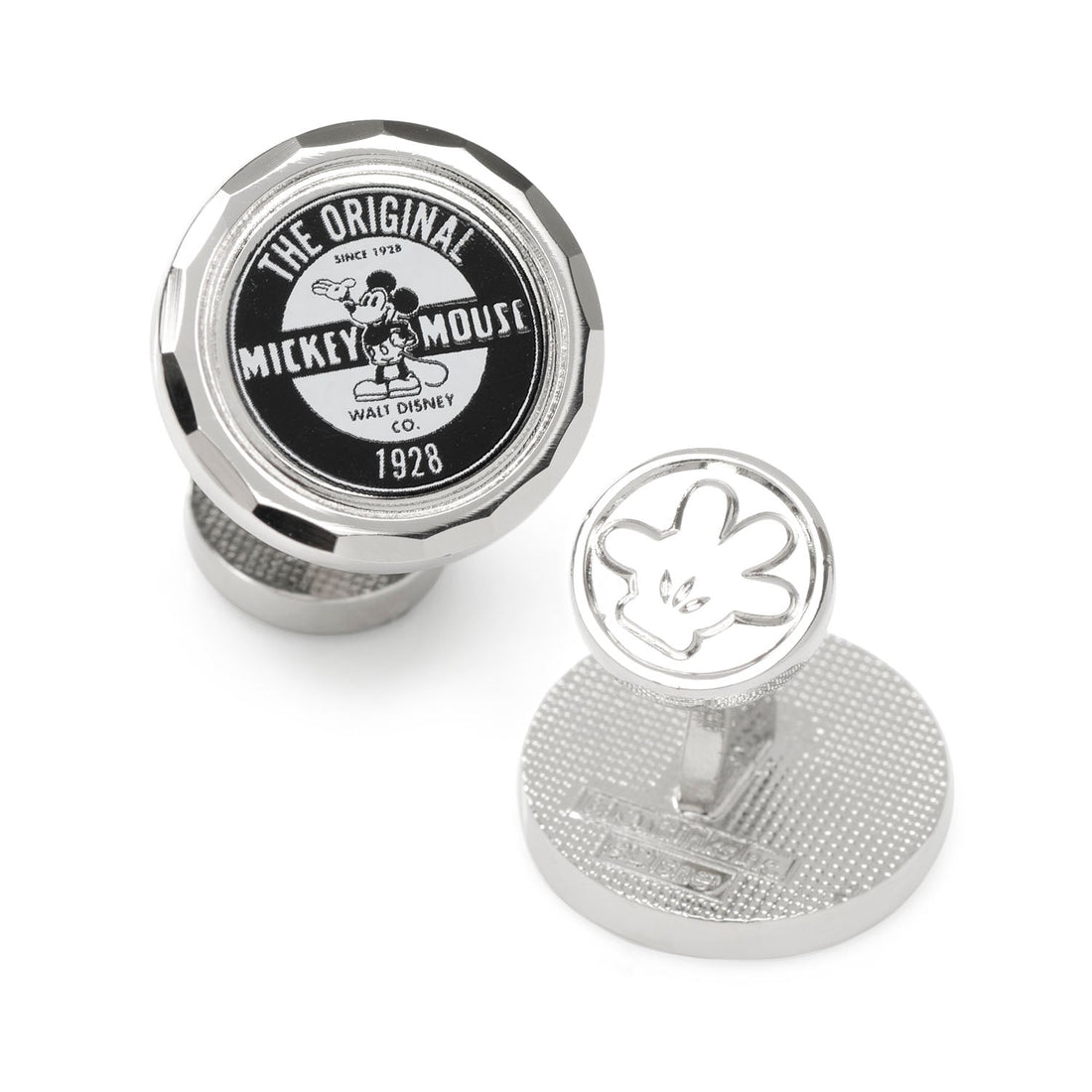 Disney Mickey Mouse Original Cufflinks by Cufflinks.com