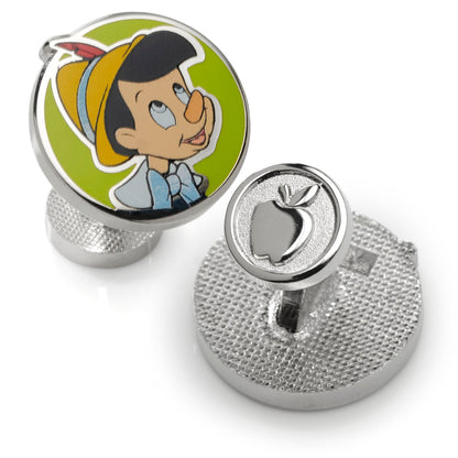 Disney Pinocchio Cufflinks by Cufflinks.com