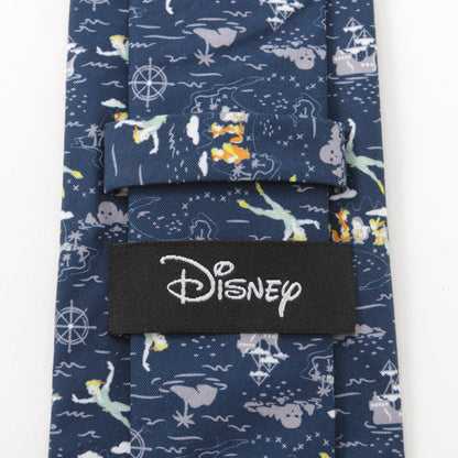 Disney Peter Pan Flying Blue Men&