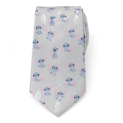 Disney Lilo &amp; Stitch Gray Men&