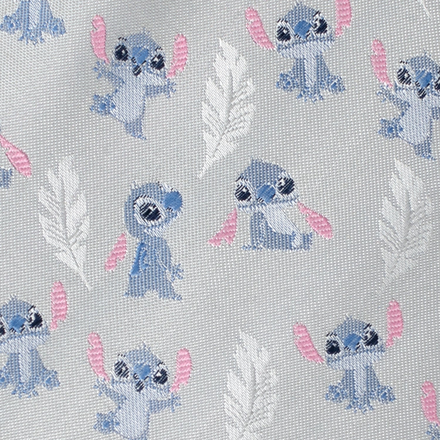 Disney Lilo &amp; Stitch Gray Men&