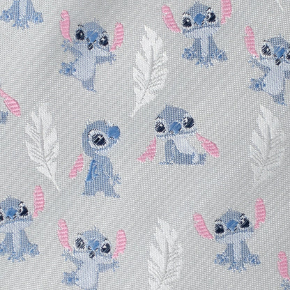 Disney Lilo &amp; Stitch Gray Men&
