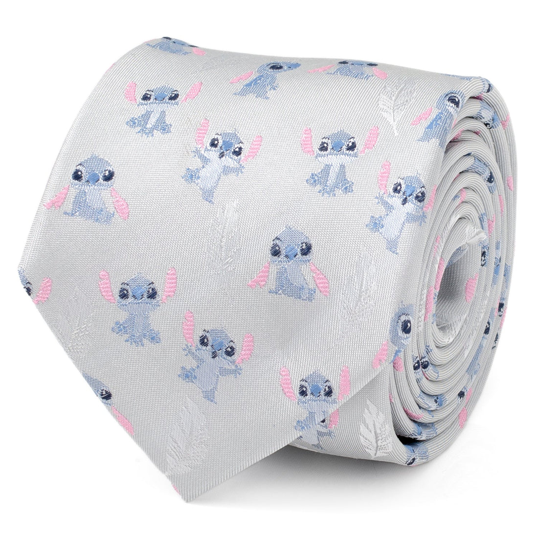Disney Lilo &amp; Stitch Gray Men&