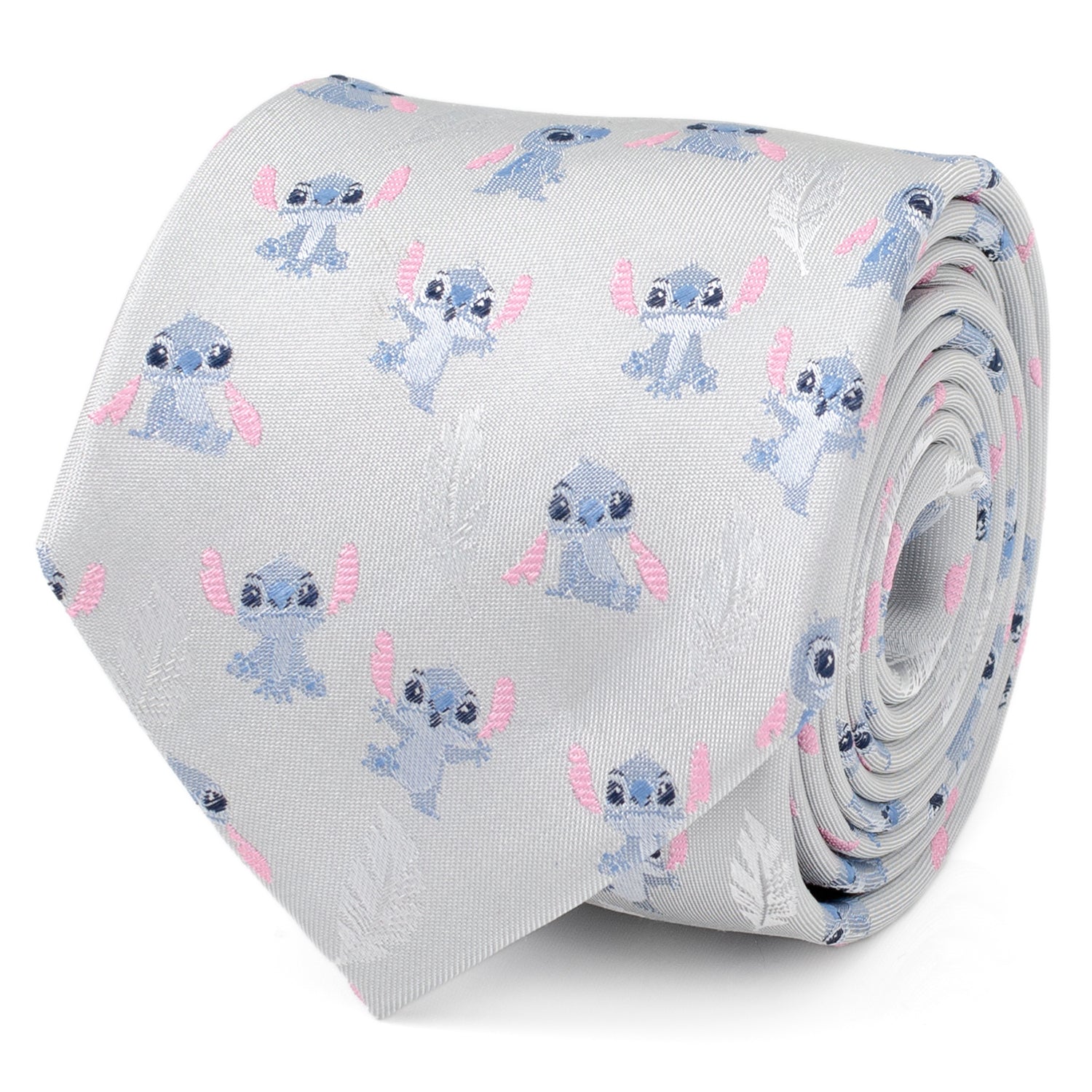 Disney Lilo &amp; Stitch Gray Men&