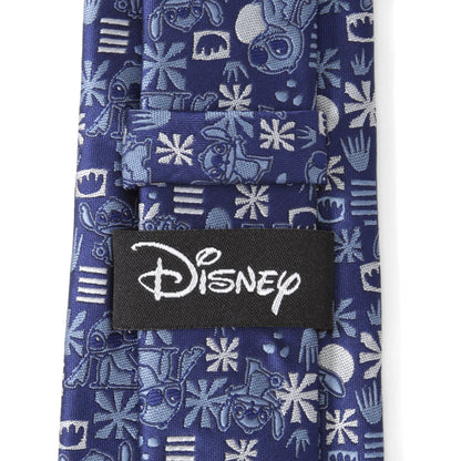 Disney Lilo &amp; Stitch Blue Tropical Men&