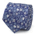 Disney Lilo & Stitch Blue Tropical Men&
