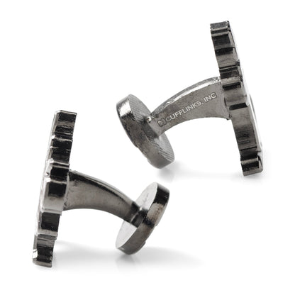 Disney The Lion King Timon &amp; Pumbaa Cufflinks by Cufflinks.com