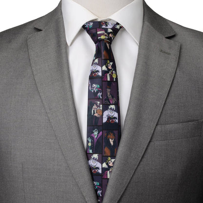 Disney Villains Dark Pattern Men&