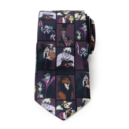 Disney Villains Dark Pattern Men&