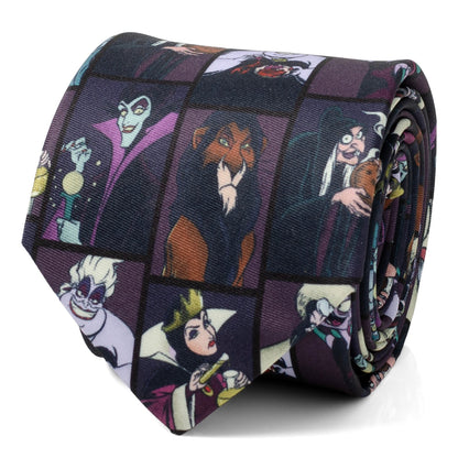 Disney Villains Dark Pattern Men&