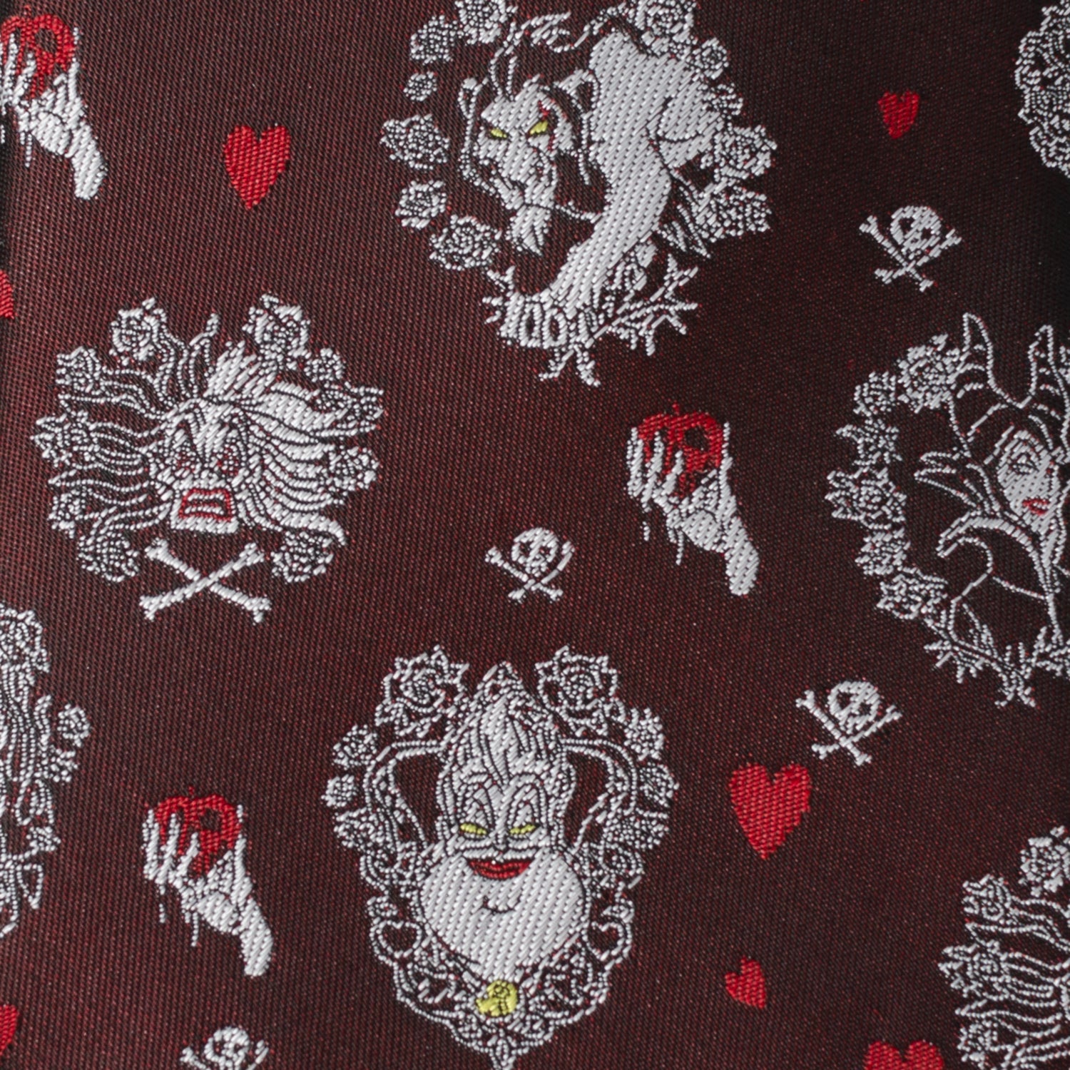 Disney Villains &