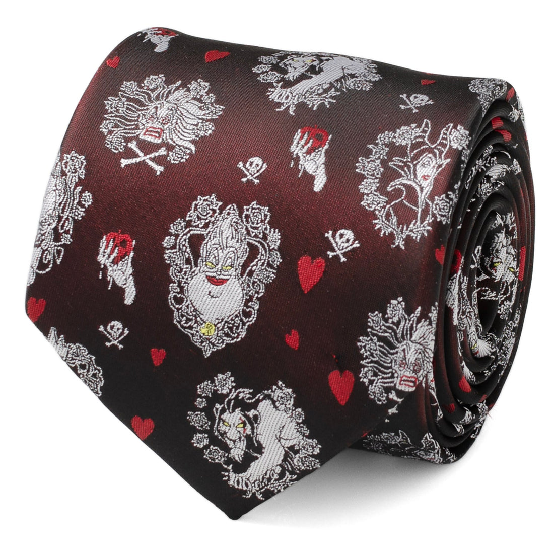 Disney Villains &
