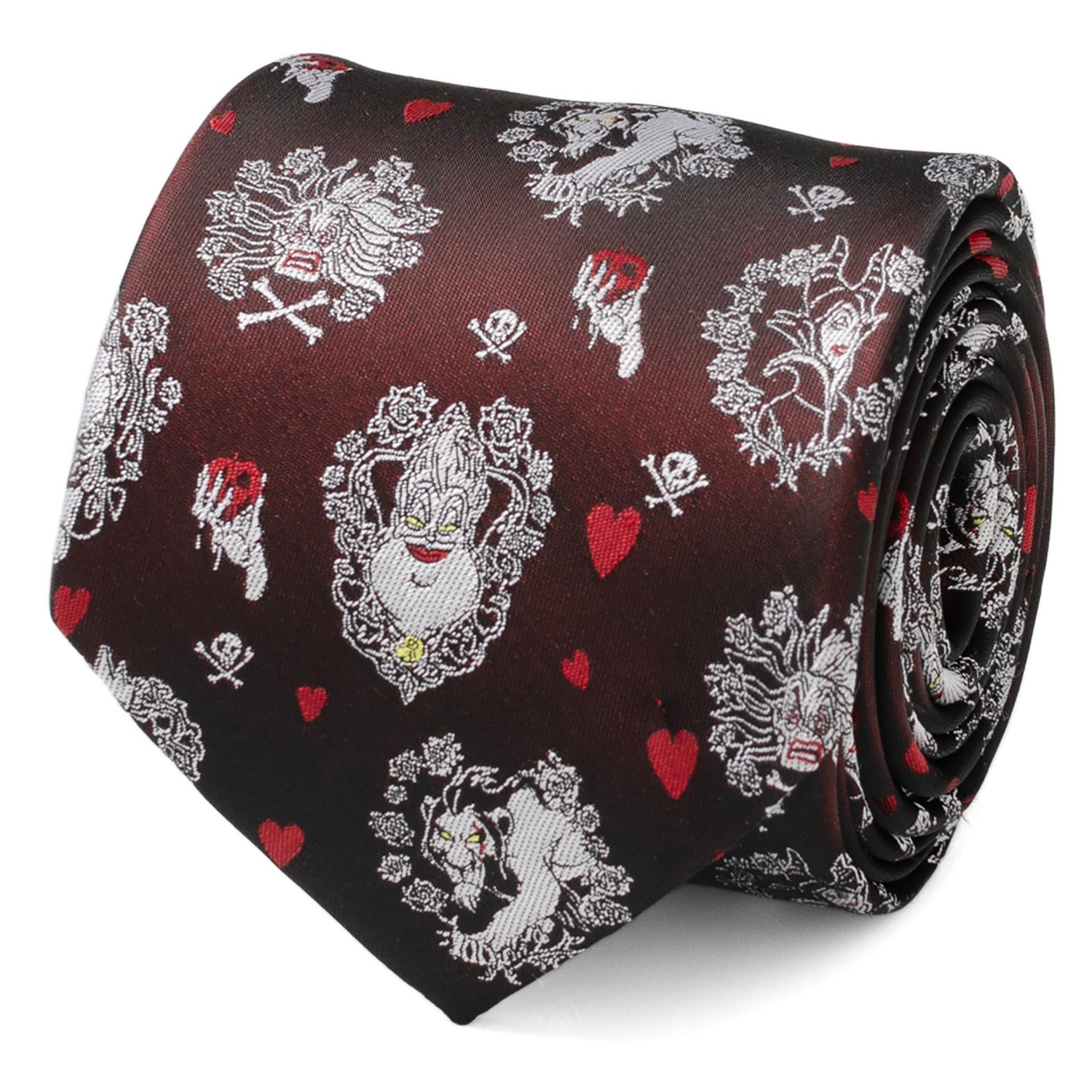 Disney Villains &