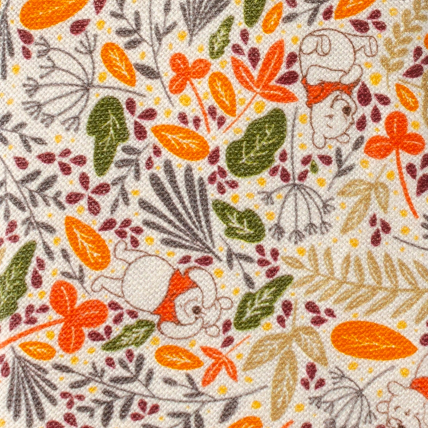 Disney Winnie the Pooh Tan Patterned Men&