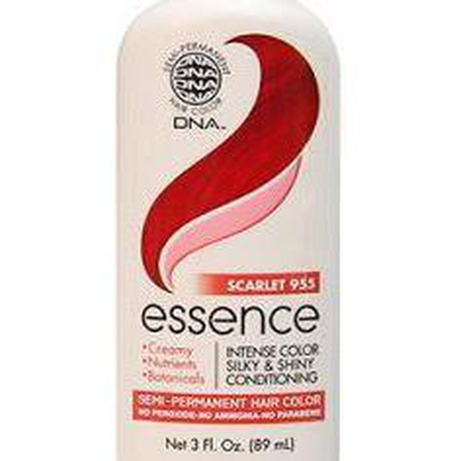 DNA Essence Hair Color, 3 oz