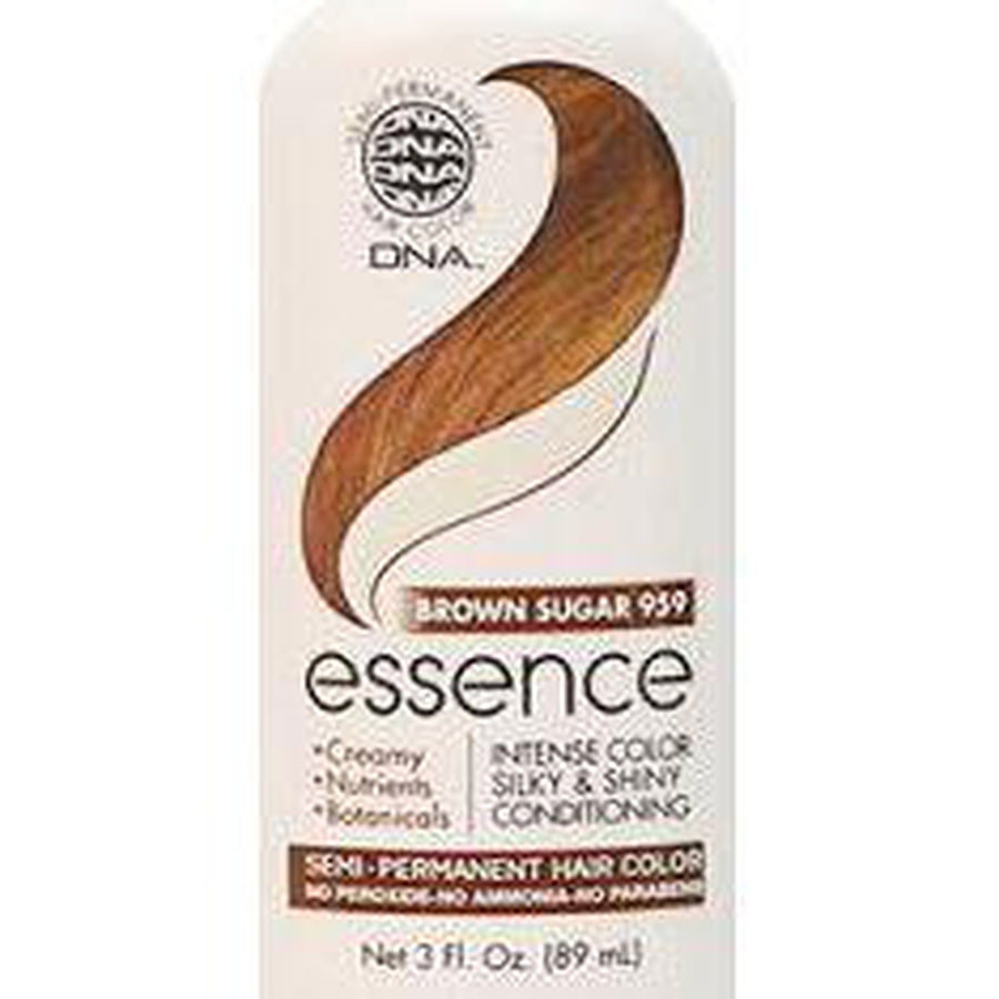 DNA Essence Hair Color, 3 oz